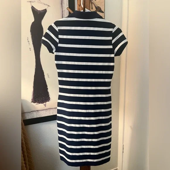 Ralph Lauren polo sport dress - Picture 3 of 3